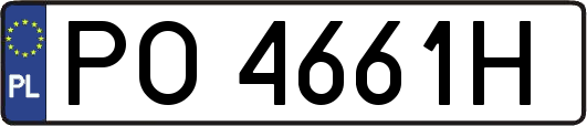 PO4661H