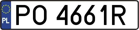 PO4661R