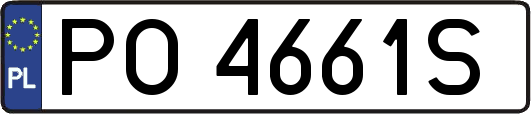 PO4661S