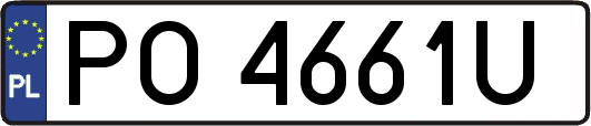 PO4661U