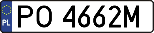 PO4662M