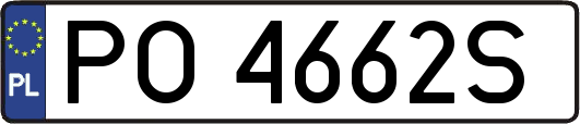PO4662S
