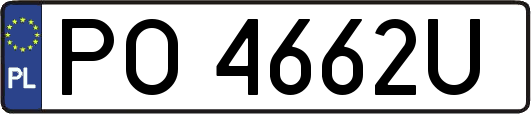 PO4662U