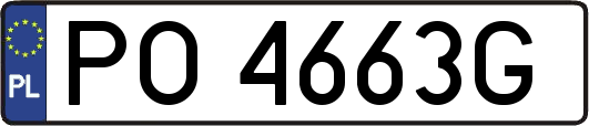PO4663G