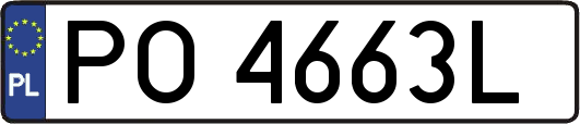 PO4663L