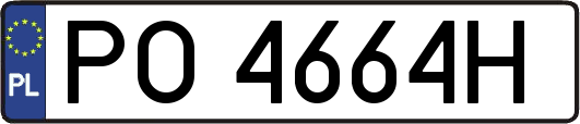 PO4664H