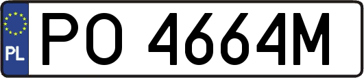 PO4664M