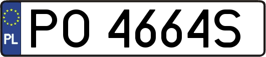 PO4664S