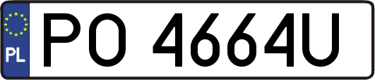 PO4664U