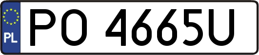 PO4665U