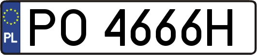 PO4666H
