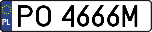 PO4666M