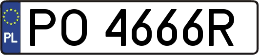PO4666R