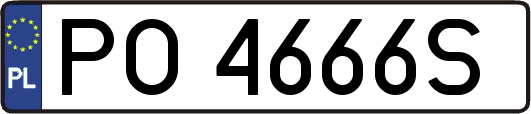 PO4666S