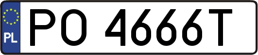 PO4666T