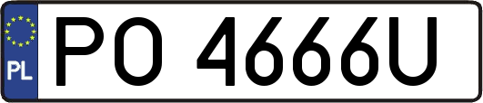 PO4666U