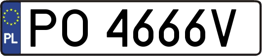 PO4666V