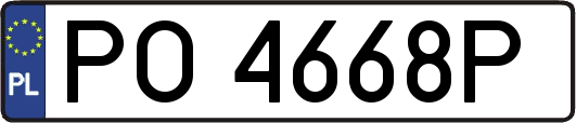 PO4668P