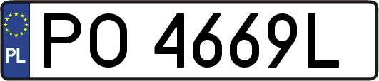 PO4669L