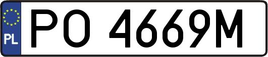 PO4669M