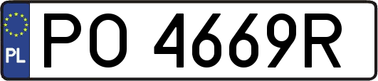 PO4669R