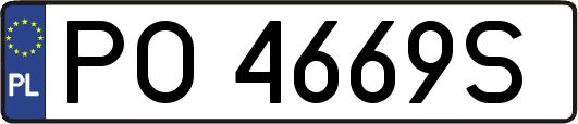 PO4669S