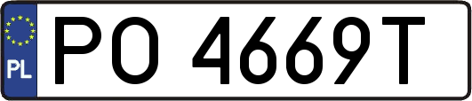PO4669T
