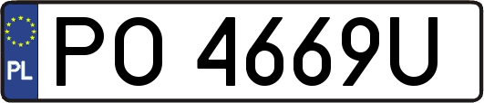 PO4669U