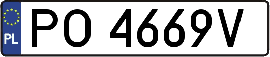 PO4669V