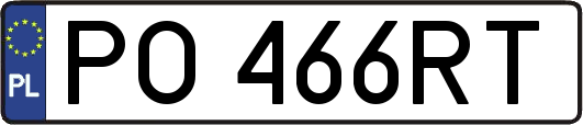 PO466RT