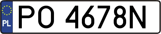 PO4678N