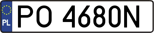 PO4680N