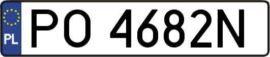PO4682N