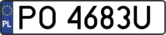 PO4683U