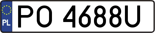 PO4688U