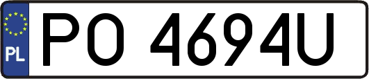PO4694U
