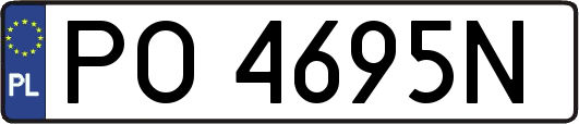 PO4695N