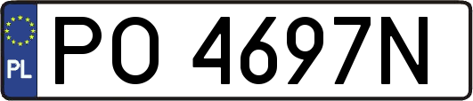 PO4697N