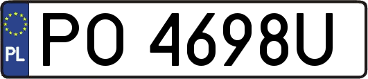 PO4698U