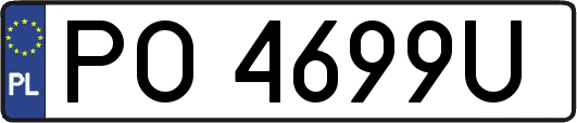 PO4699U