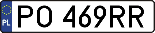 PO469RR