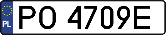 PO4709E