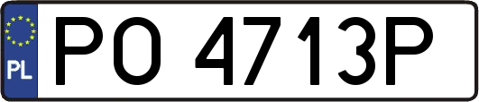 PO4713P