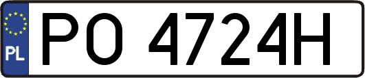 PO4724H