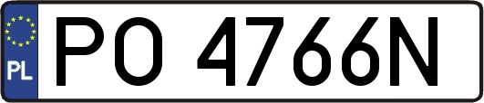 PO4766N