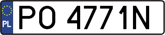 PO4771N