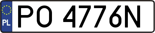 PO4776N