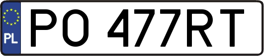 PO477RT