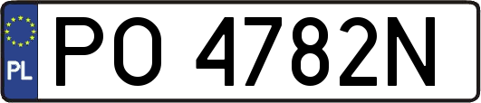 PO4782N
