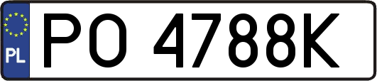 PO4788K